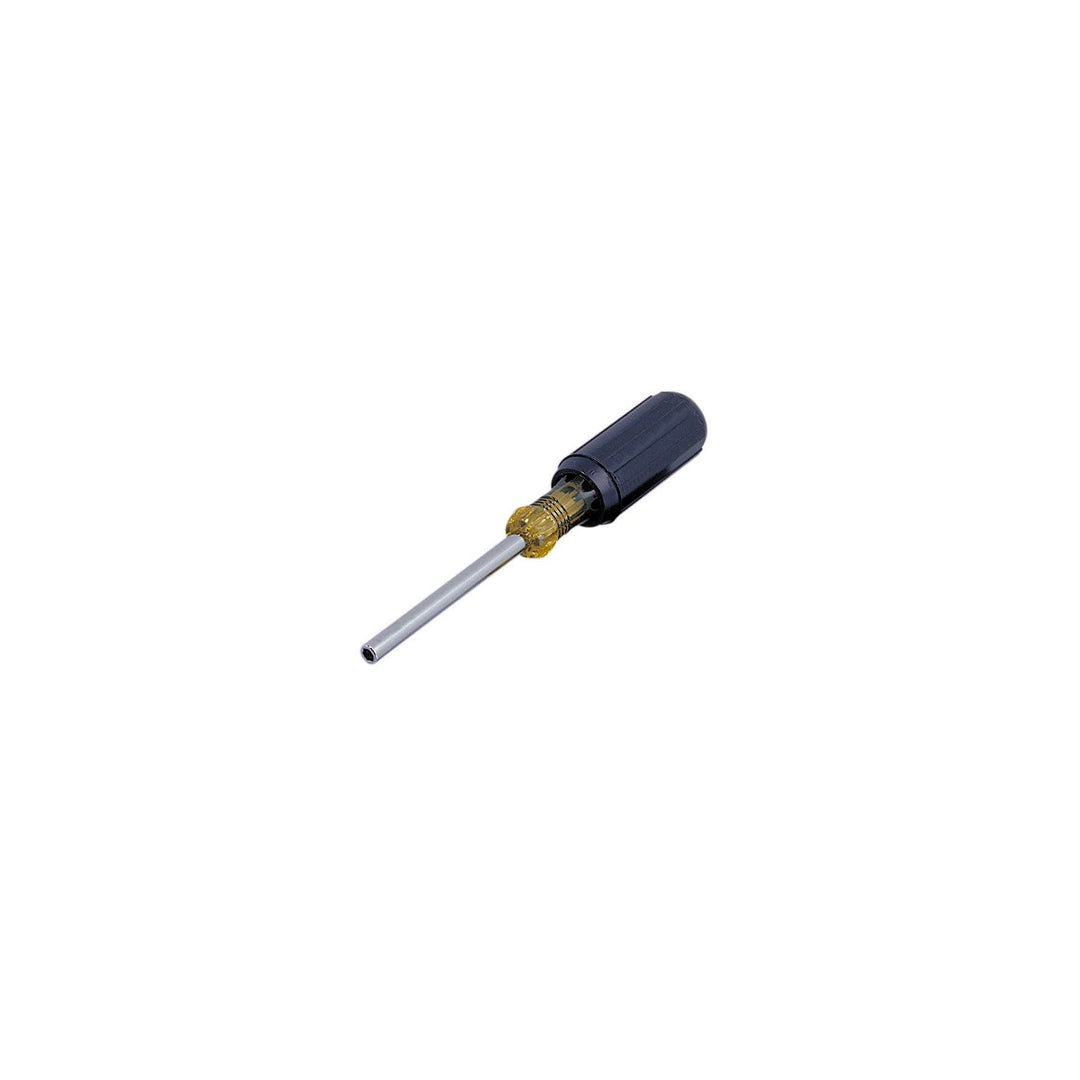 Nutdriver,Ideal,Nutmaster,DRV SZ: 3/16 IN,3-1/4