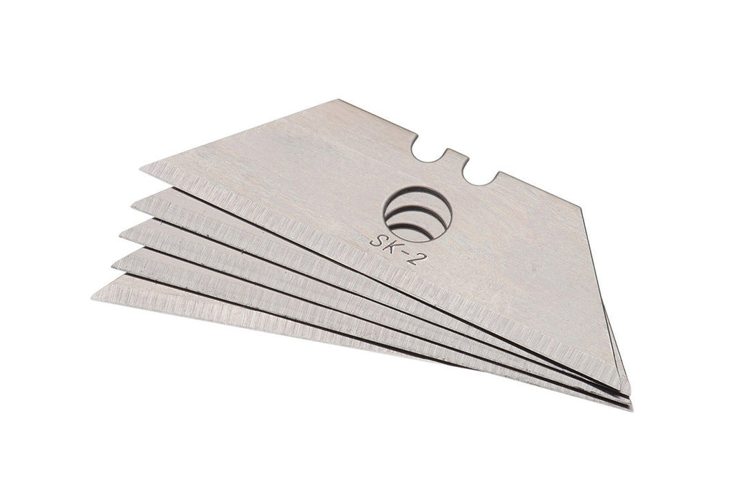 REPLACEMENT BLADE (5 PER CARD)