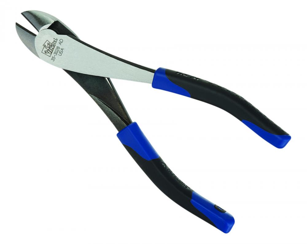 Diagonal-Cutting Plier,Ideal,Smart-Grip,High-Lev