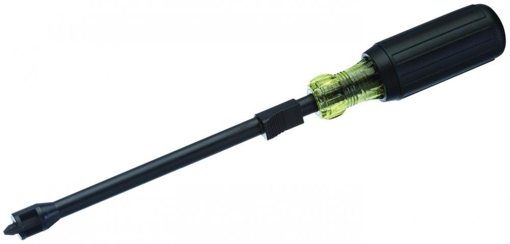 SCREW-HOLDING SCRWDR, 2 X 7"