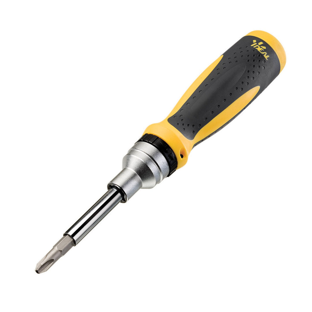 Screwdriver,Ideal,Twist-A-Nut