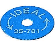 BX CUTTER REPLACEMNT BLADE,1PK