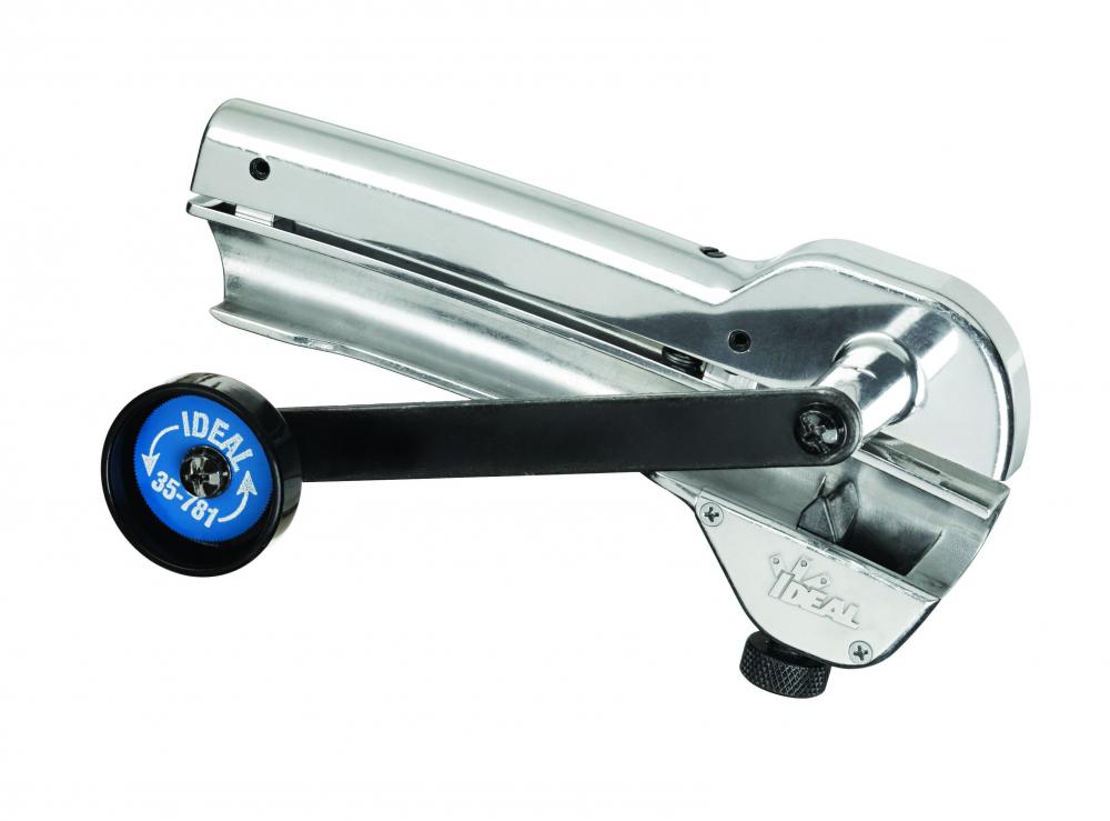 SIR NICKLESS ARMORED CABLECUTR