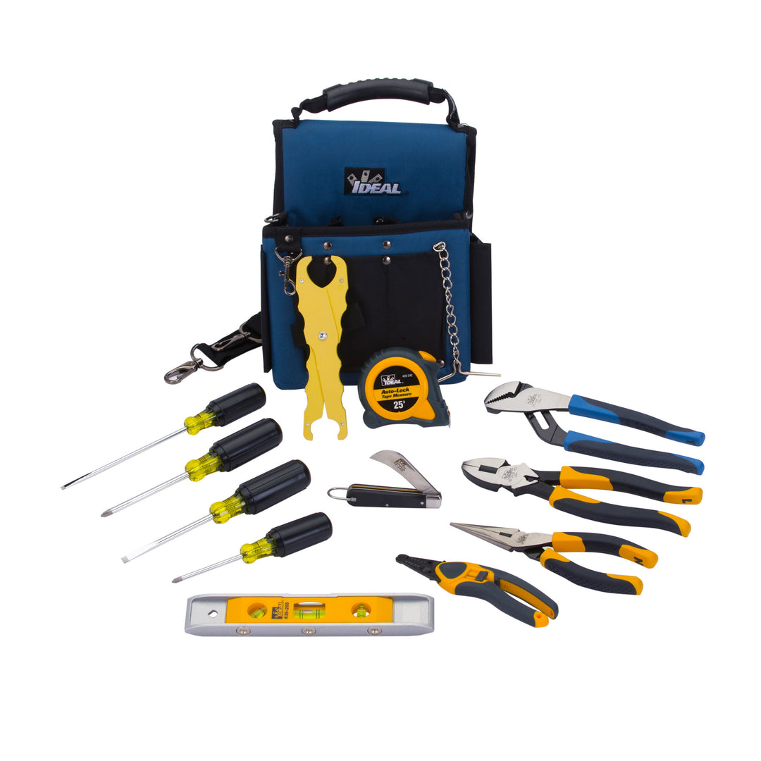 JOURNEYMAN ELECTRICIAN'S KIT