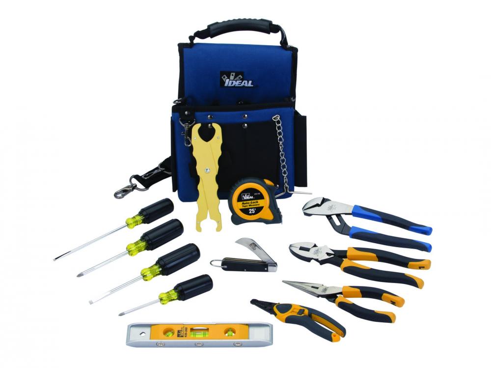 JOURNEYMAN ELECTRICIAN'S KIT