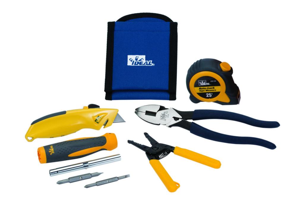 Hip Kit,Ideal,Consist Of 2: 45-120 - Premium T-5