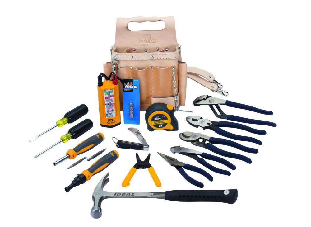 16PC LASEREDGE DIPDGRP TOOLSET