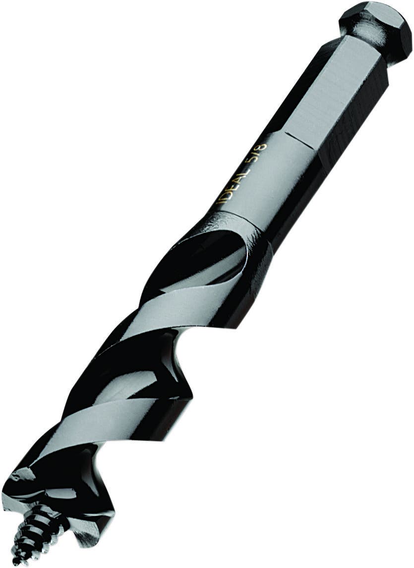 5 8 X 4-3 4" AUGER
