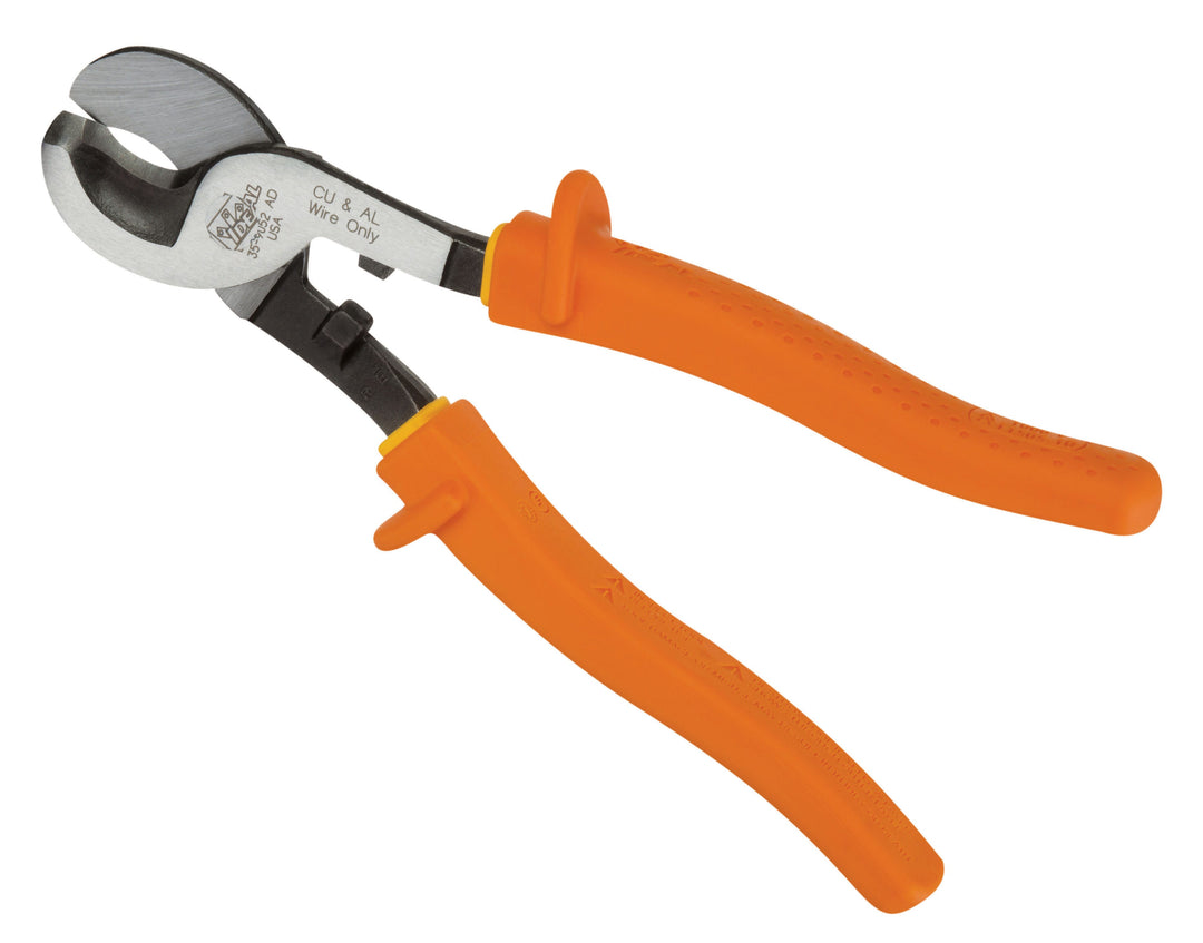 INSULATED CABLE CUTTER, 2 0