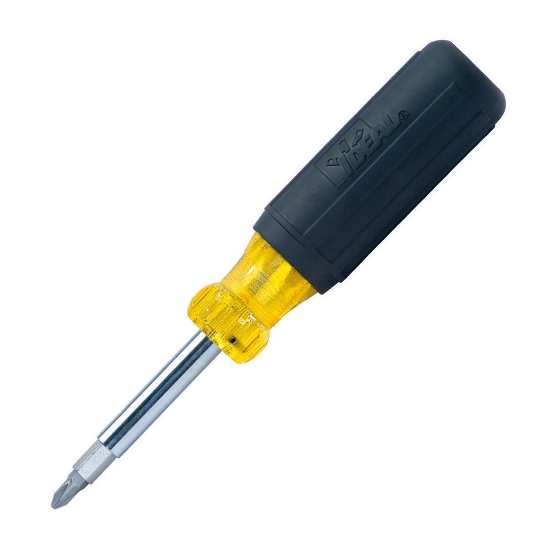 11-IN-1 SCREWDRIVER