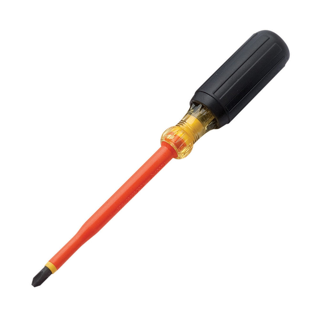 INSUL SCRWDRVR PHLPS  3X6