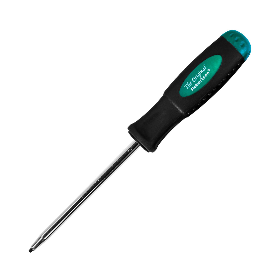 Original Robertson Screwdriver #1 Green