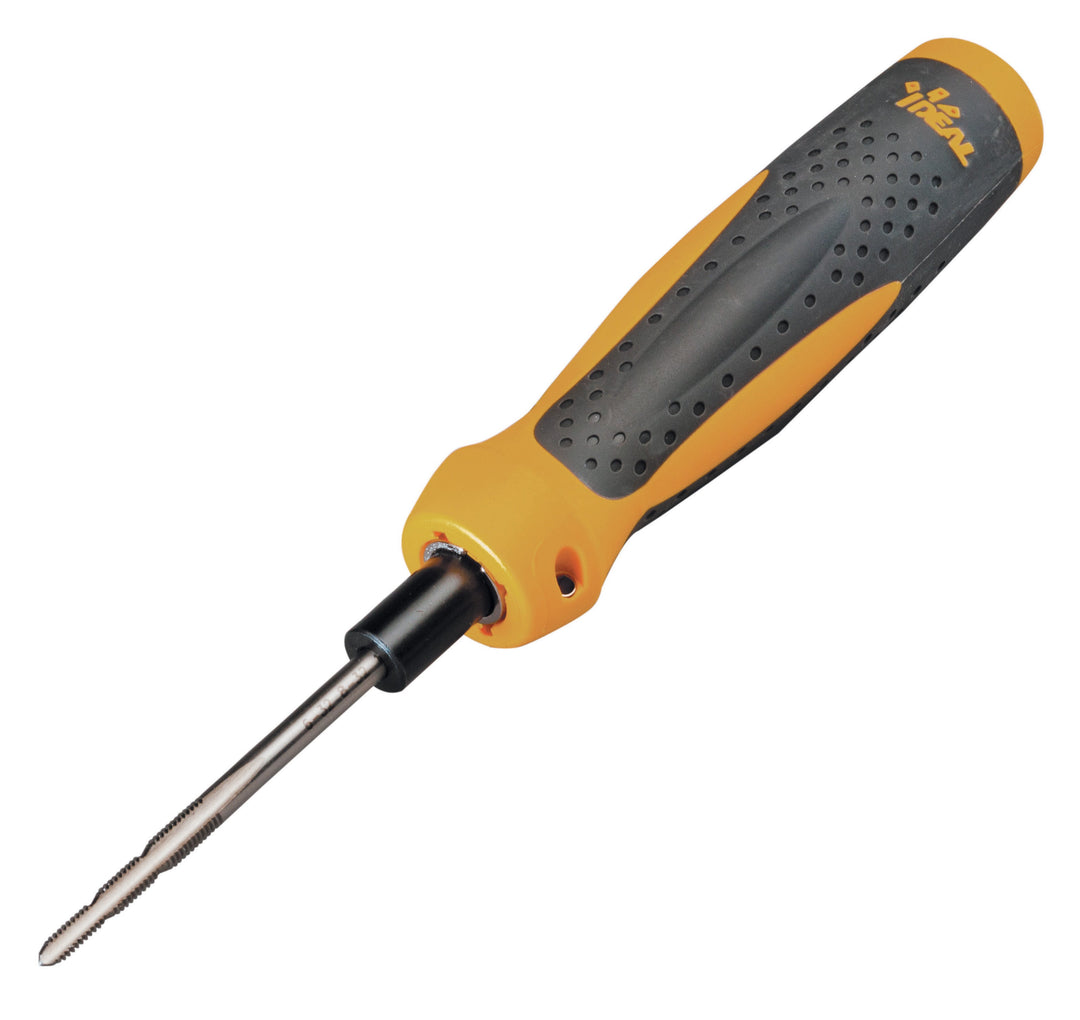 6-IN-1 TWIST-A-NUT TAP TOOL