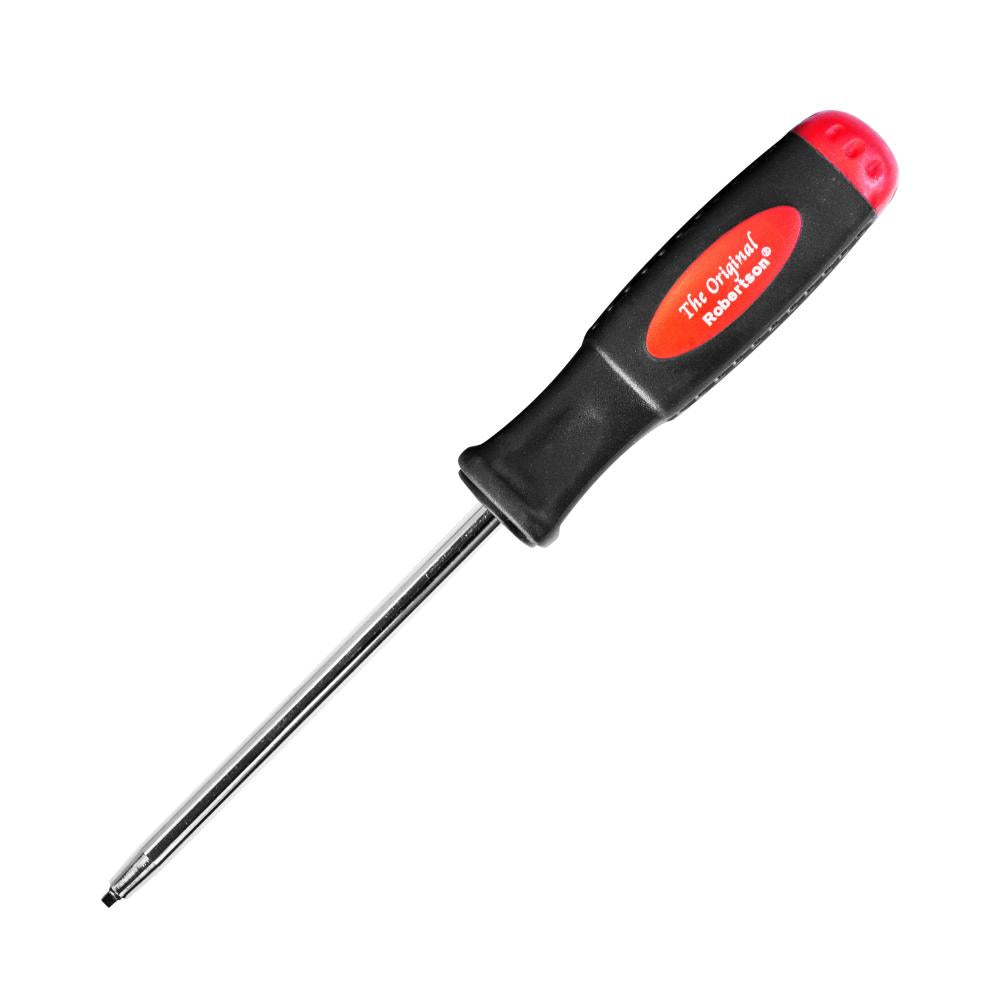 Original Robertson Screwdriver #2 Red