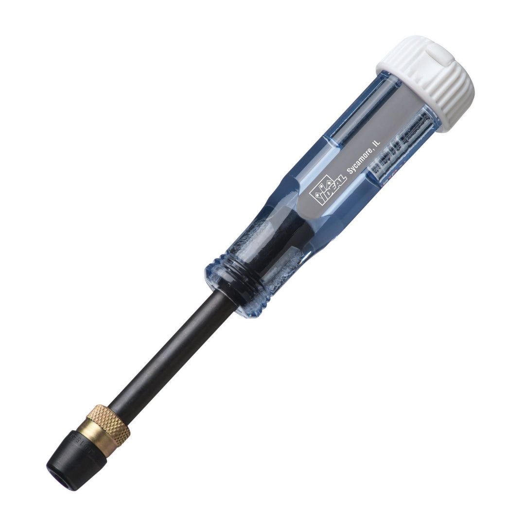 QUICK CHANGE SCREWDRIVER