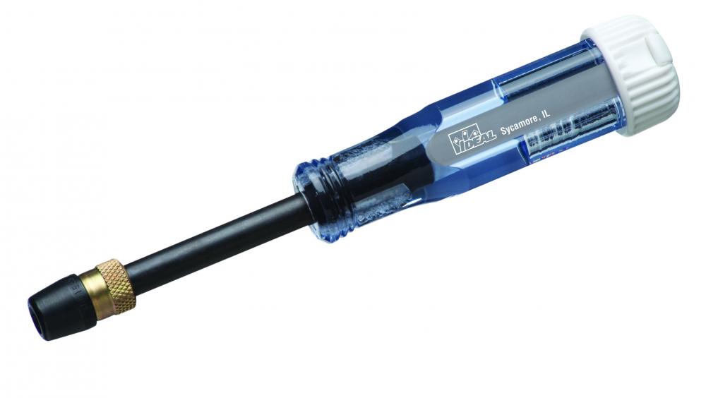 QUICK CHANGE SCREWDRIVER