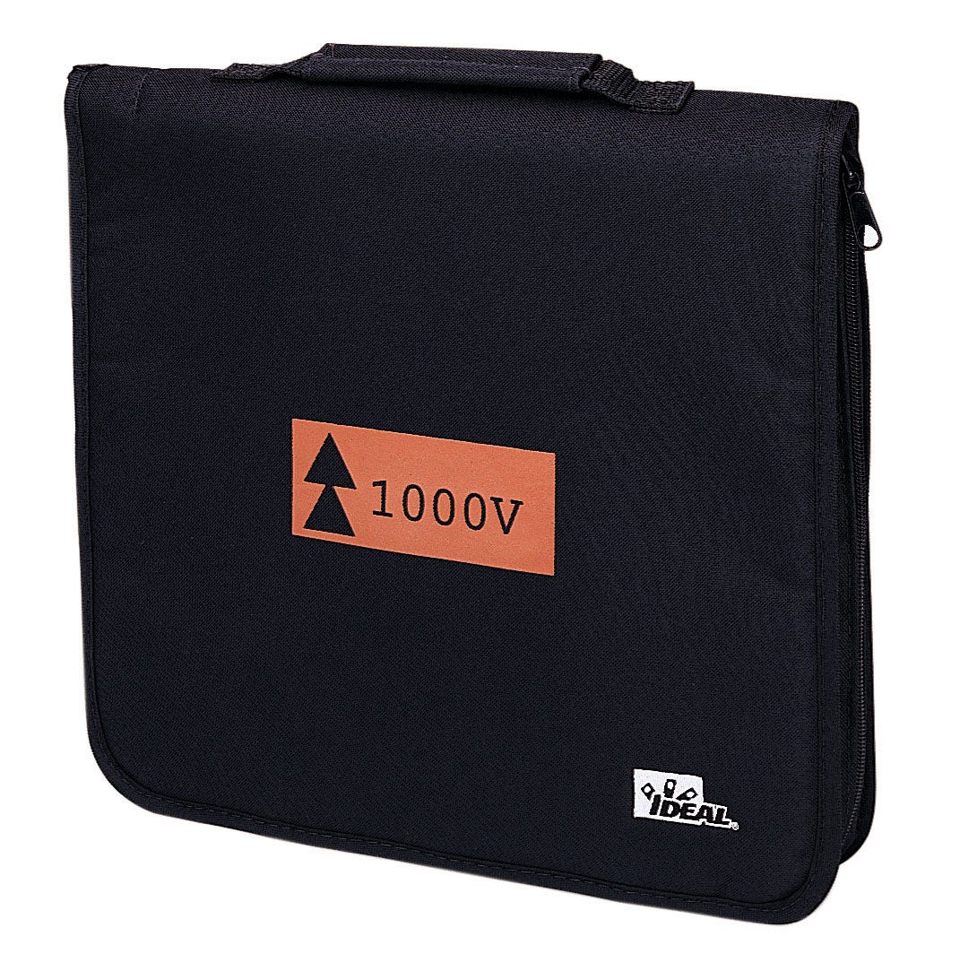 Tool Roll Case for Standard Kit (35-9301)