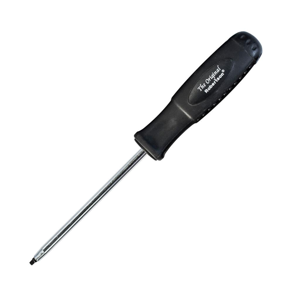 Original Robertson Screwdriver #3 Black