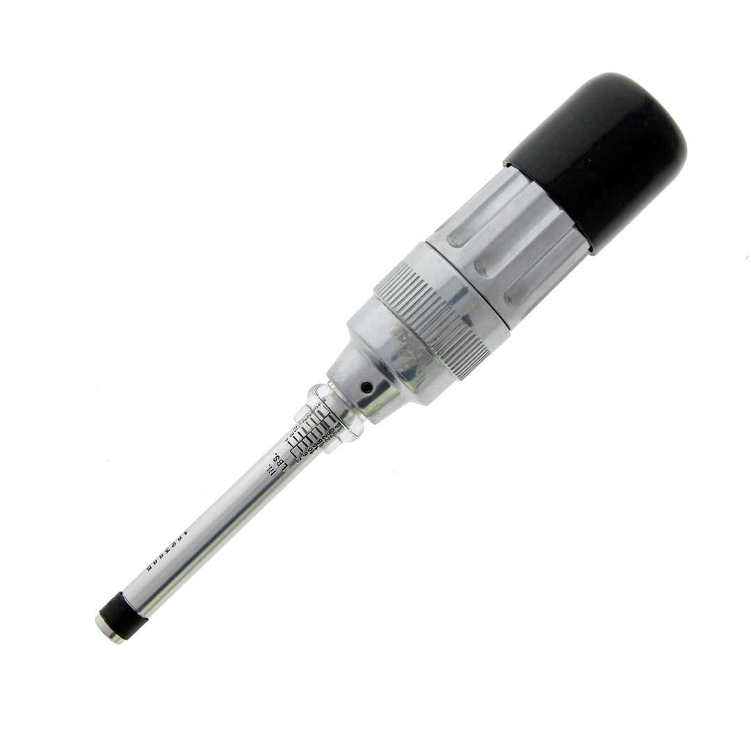 TORQ SCRDR KIT 2-36 IN LBS