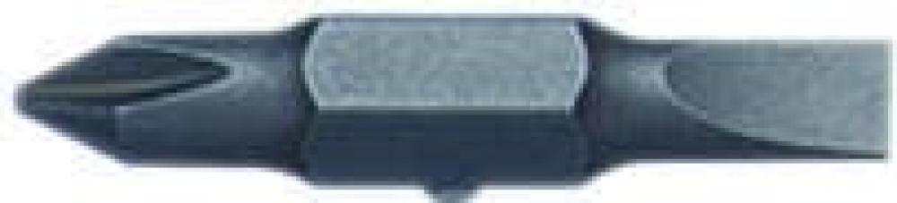 Replacement Bit,Ideal,3/16 IN,#1 Tip,SLTD - PHL