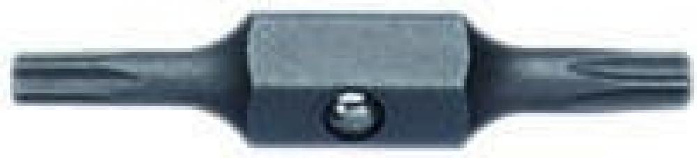 Replacement Bit,Ideal,#15,#10 Tip,Torx Bit Tip,P
