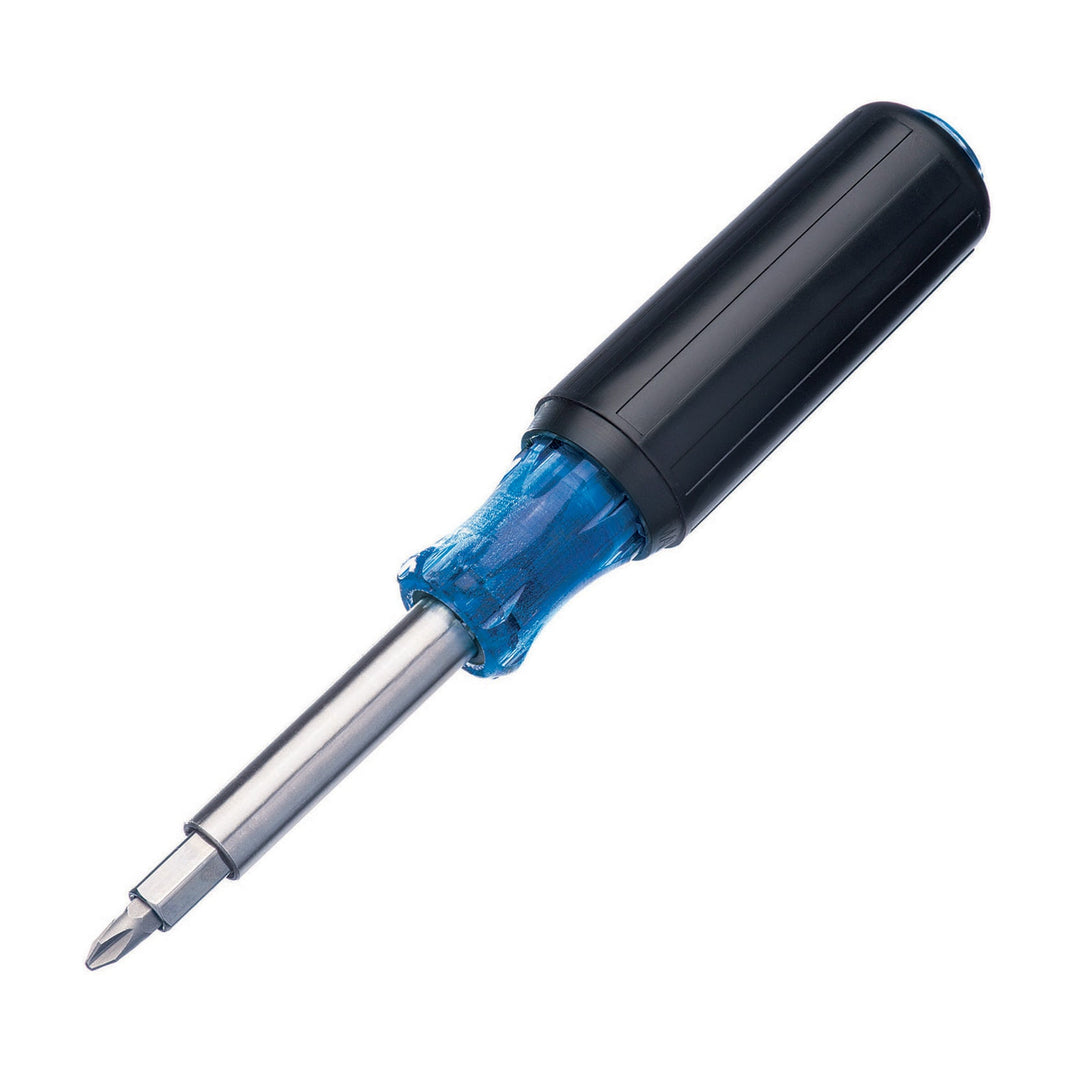 12-IN-1 MULTIBIT SCREWDRIVER