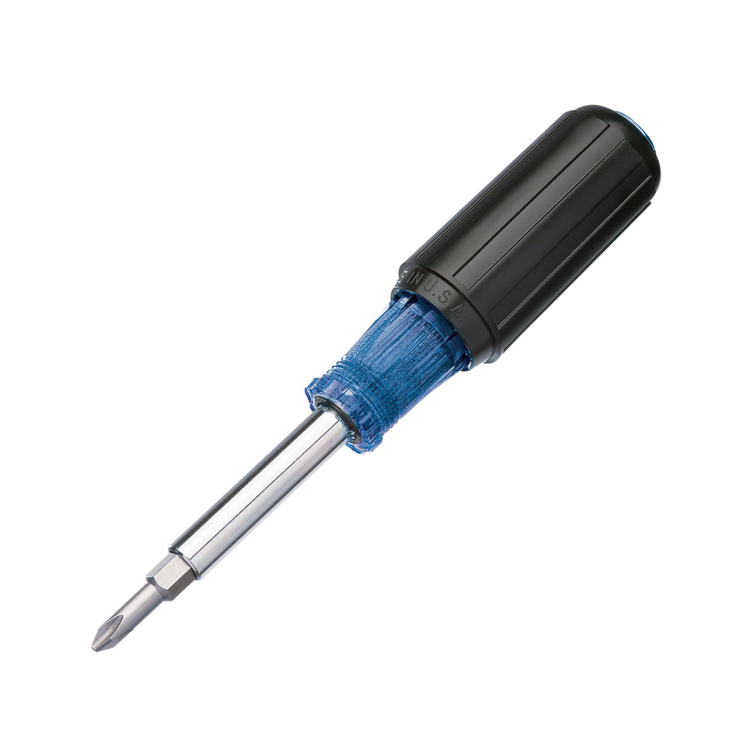 6-IN-1 MULTIBIT SCREWDRIVER