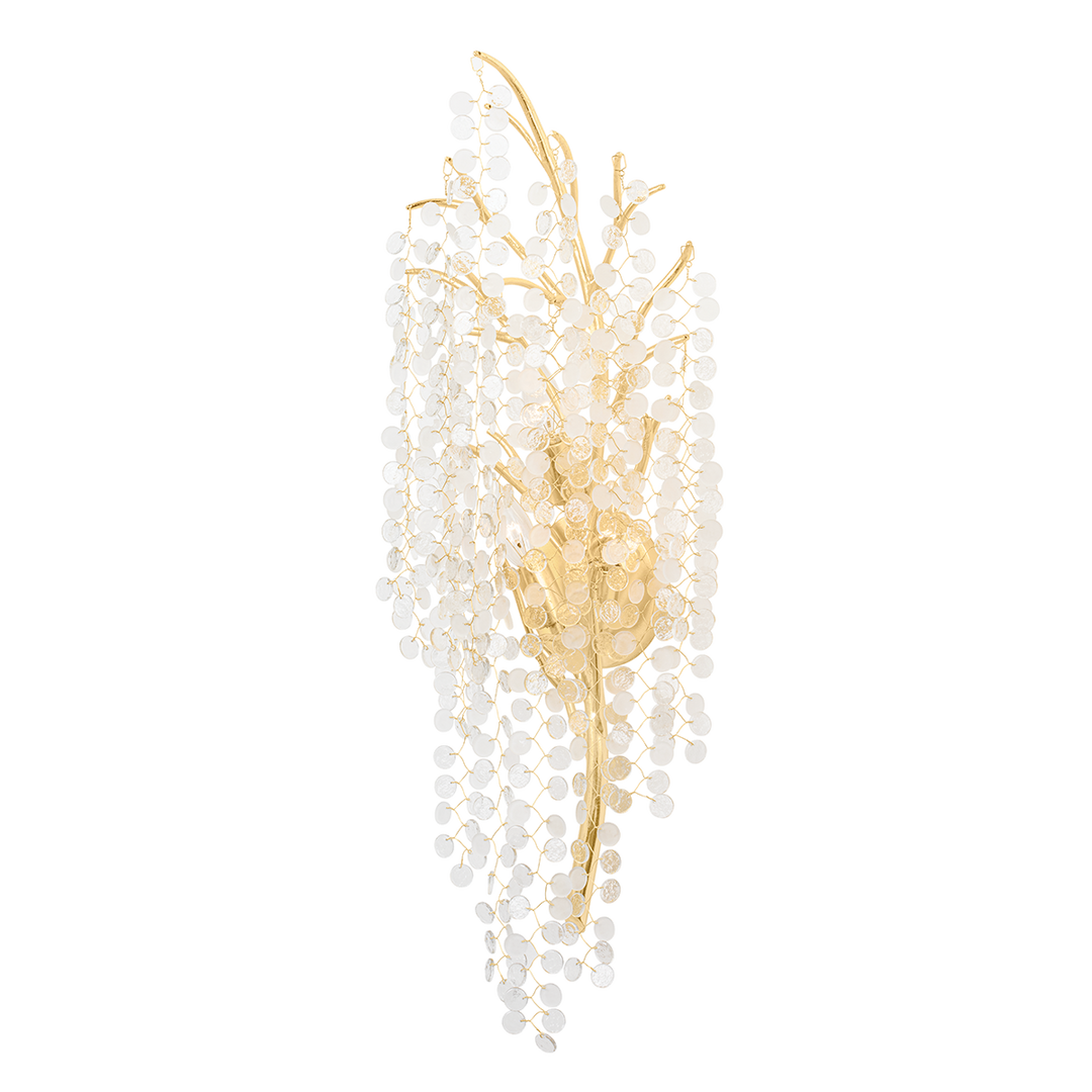 GENOA Wall Sconce