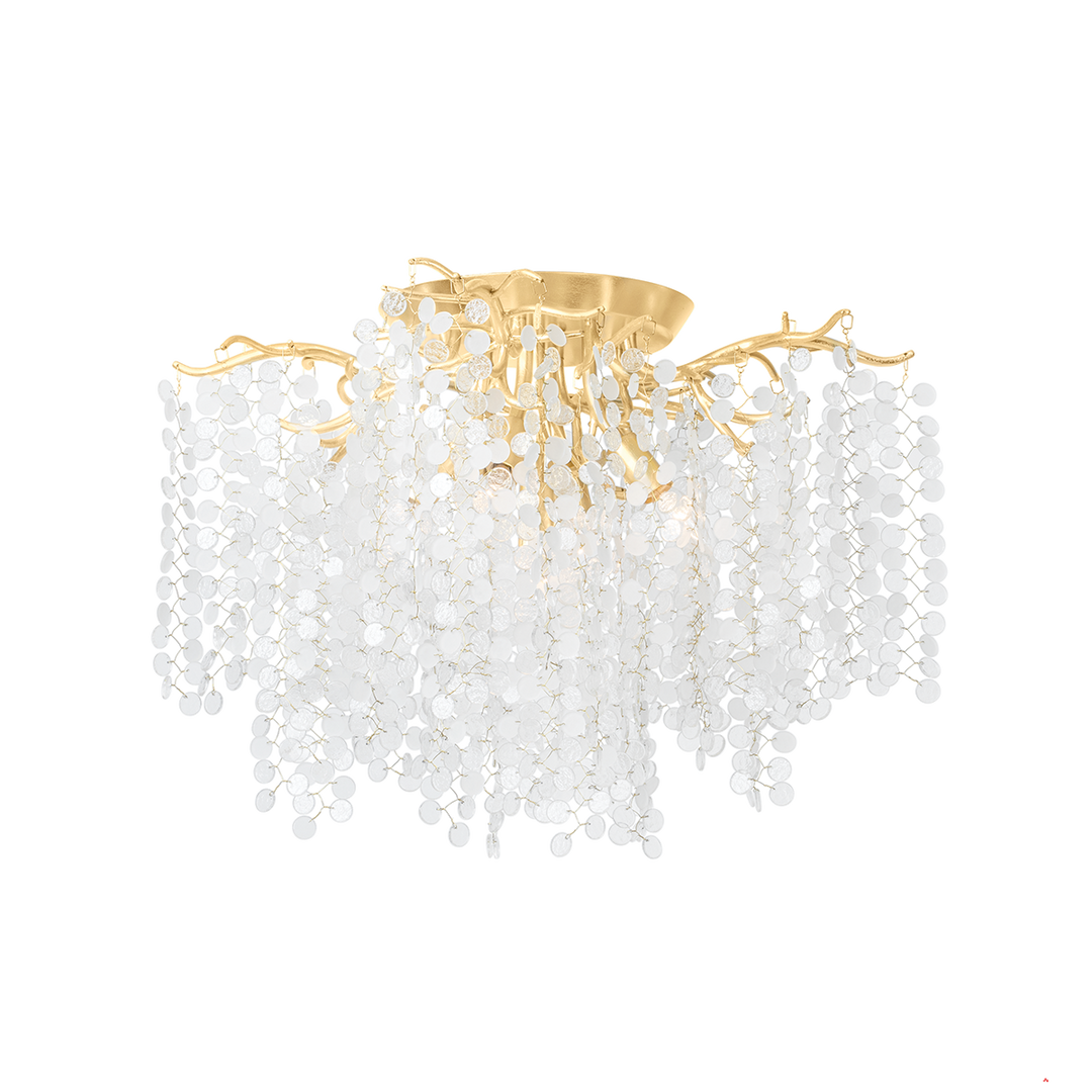 GENOA Semi Flush