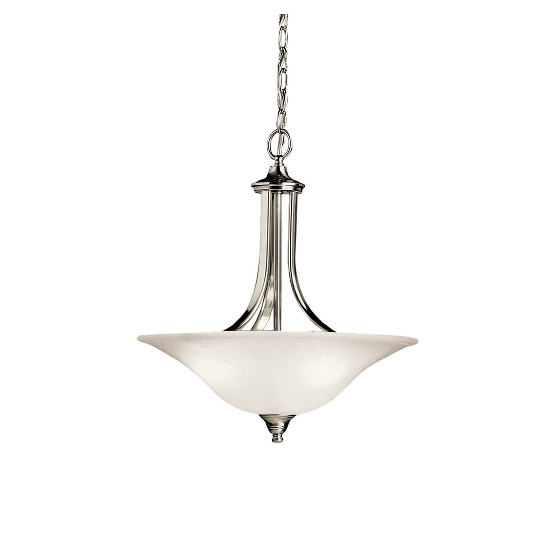 Pendant/Semi Flush 3Lt