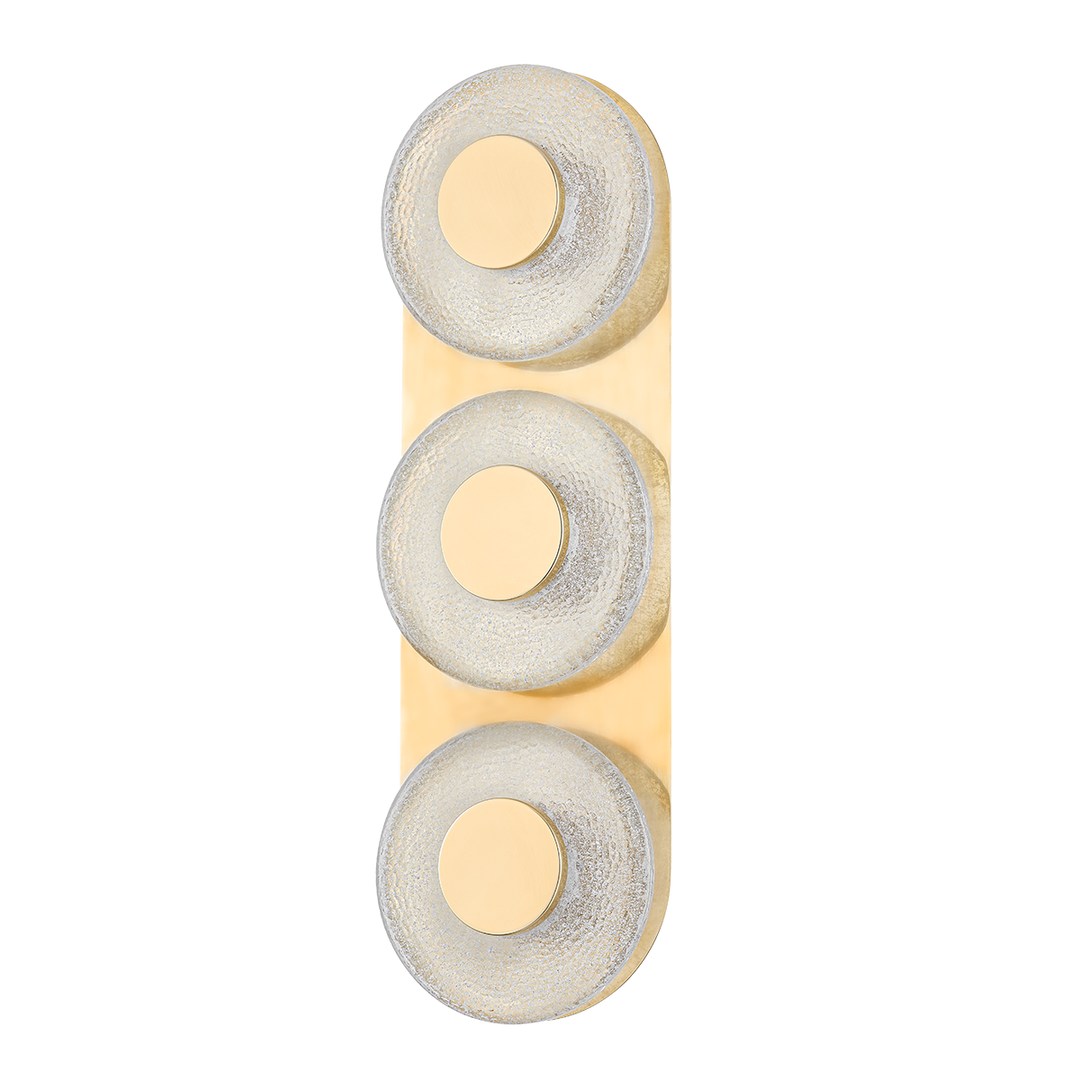 PEARL Wall Sconce