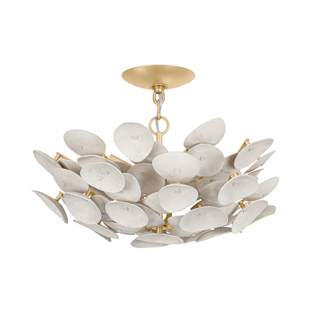AIMI Semi Flush