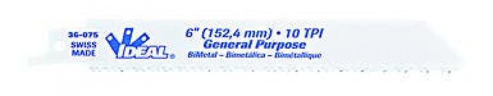 6X3 4X.035 GEN.PURP.RECIP.BLD