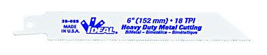 12X3 4X.050 10 14TPI MTL WD CT