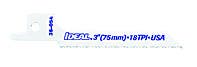 Blade,Ideal,Reciprocating,Special Cutting,8.000