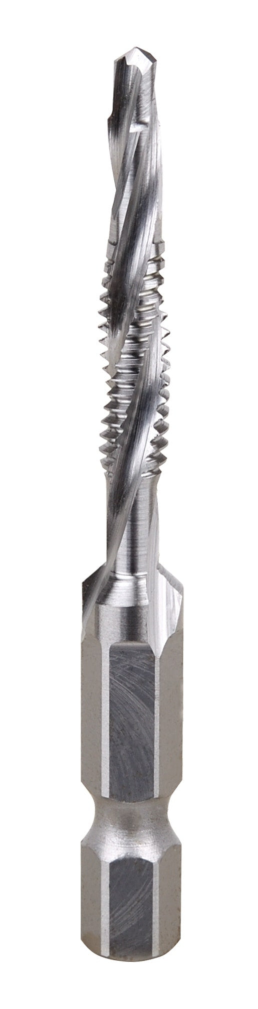 10-24 NC DRILL TAP BIT