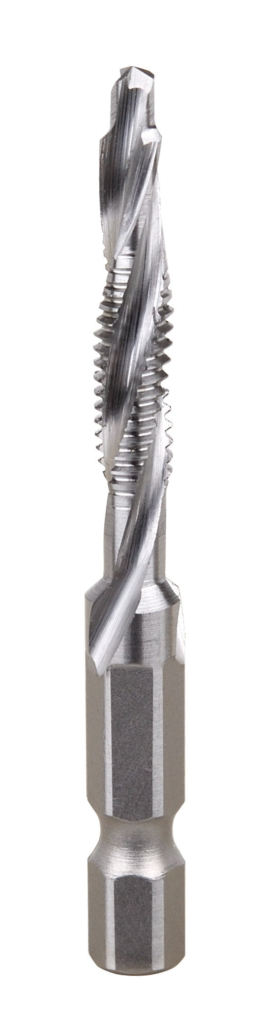12-24 NC DRILL TAP BIT