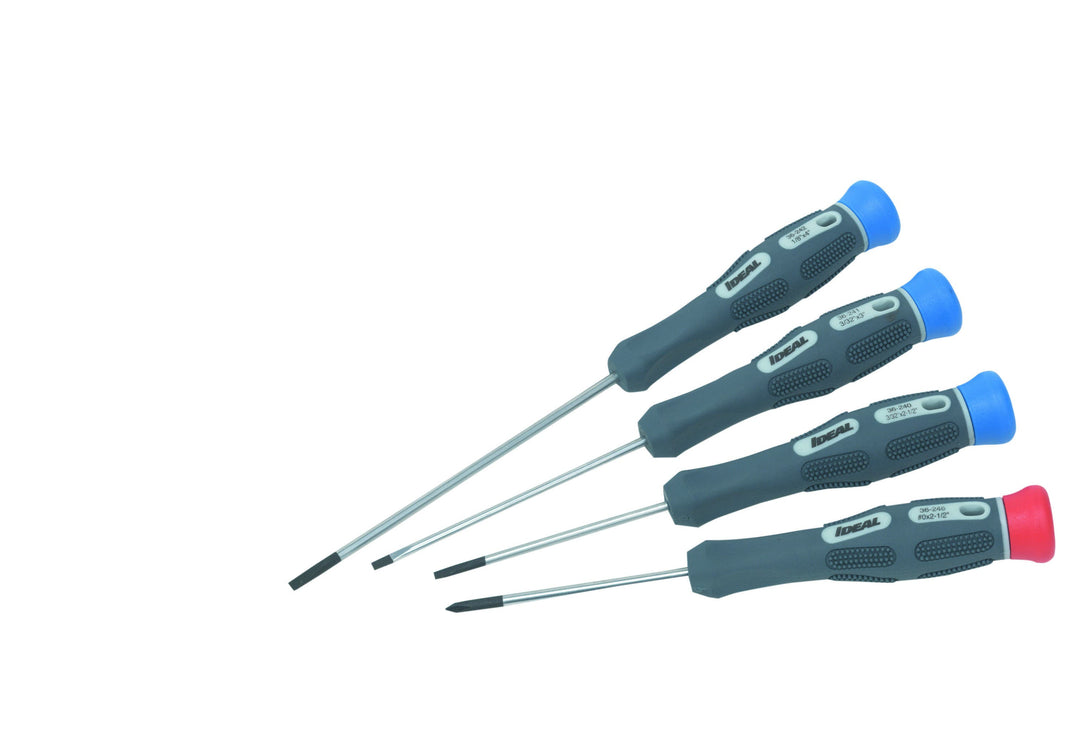 4 PC SET ELCTRONIC SCR