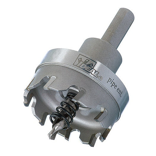 1-1 2" CARBIDE HOLE CUTTER