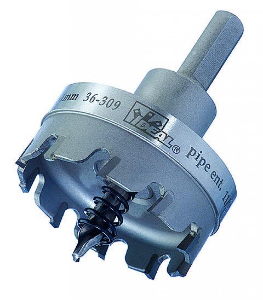 2" CARBIDE HOLE CUTTER