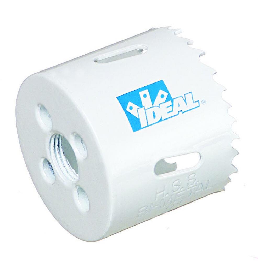 HOLE SAW, 1-13 16 IN