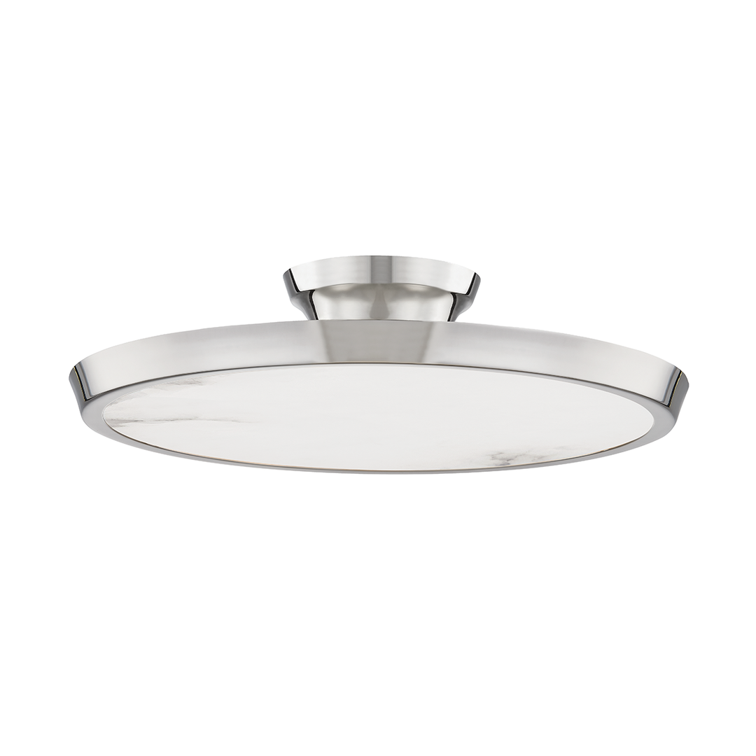 Draper Flush Mount