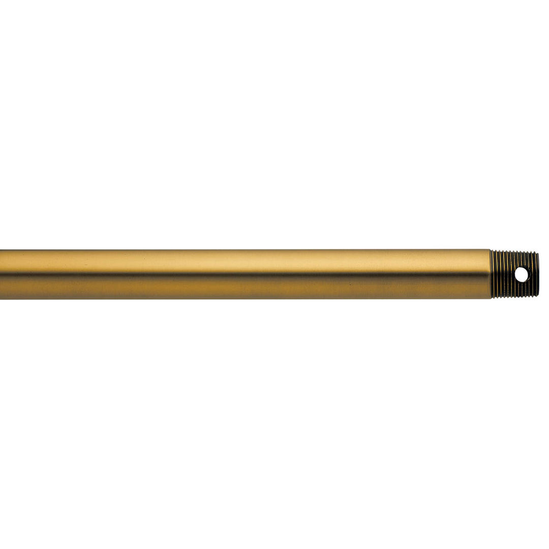 Fan Down Rod 72 Inch