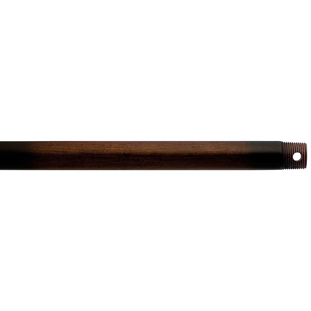 Fan Down Rod 72 Inch