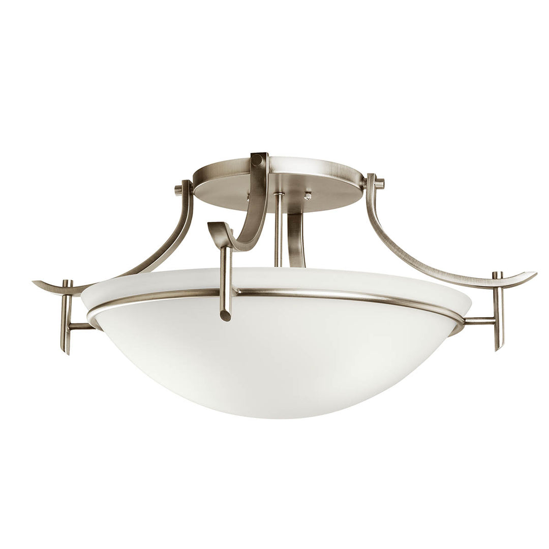 Semi Flush 3Lt