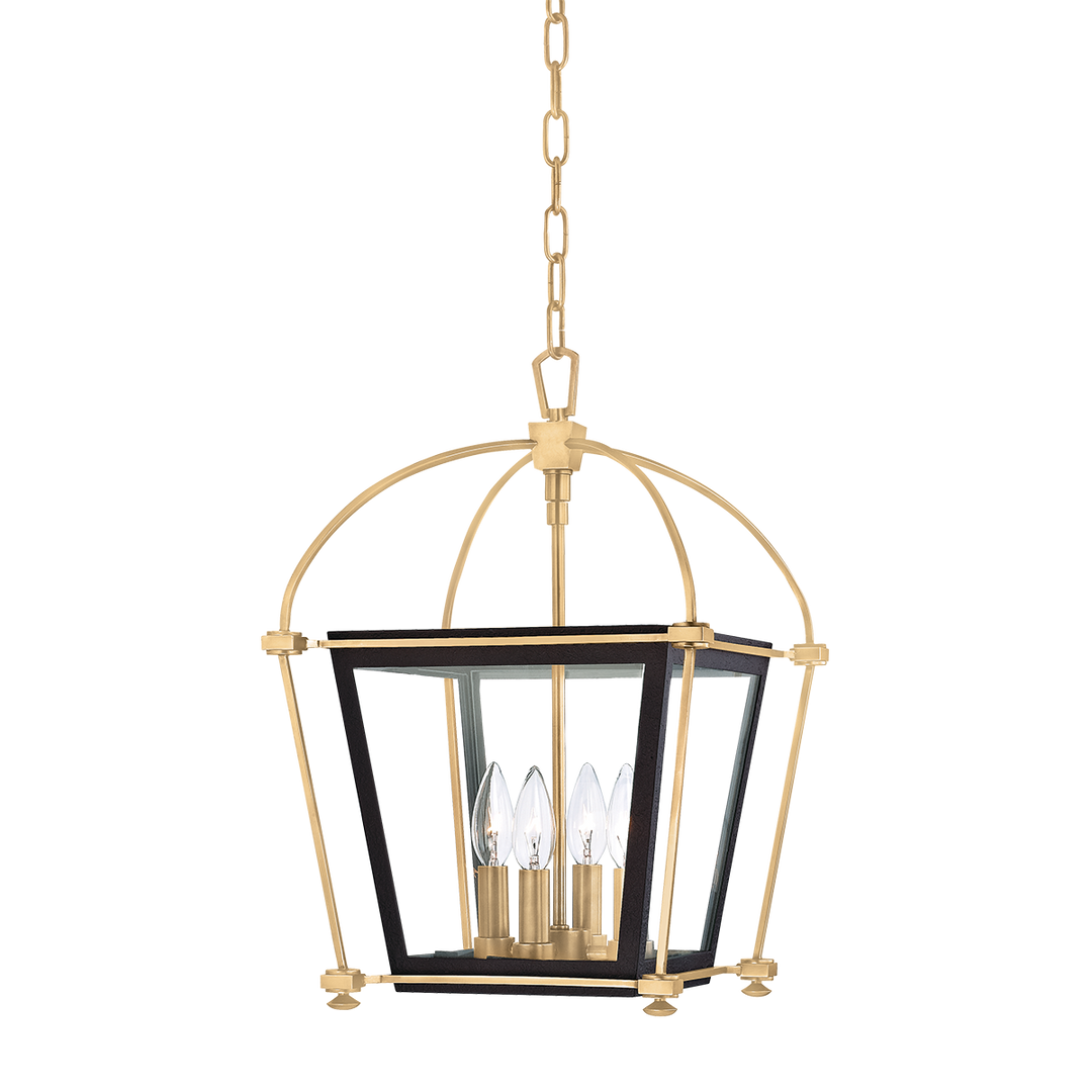 Hollis Lantern
