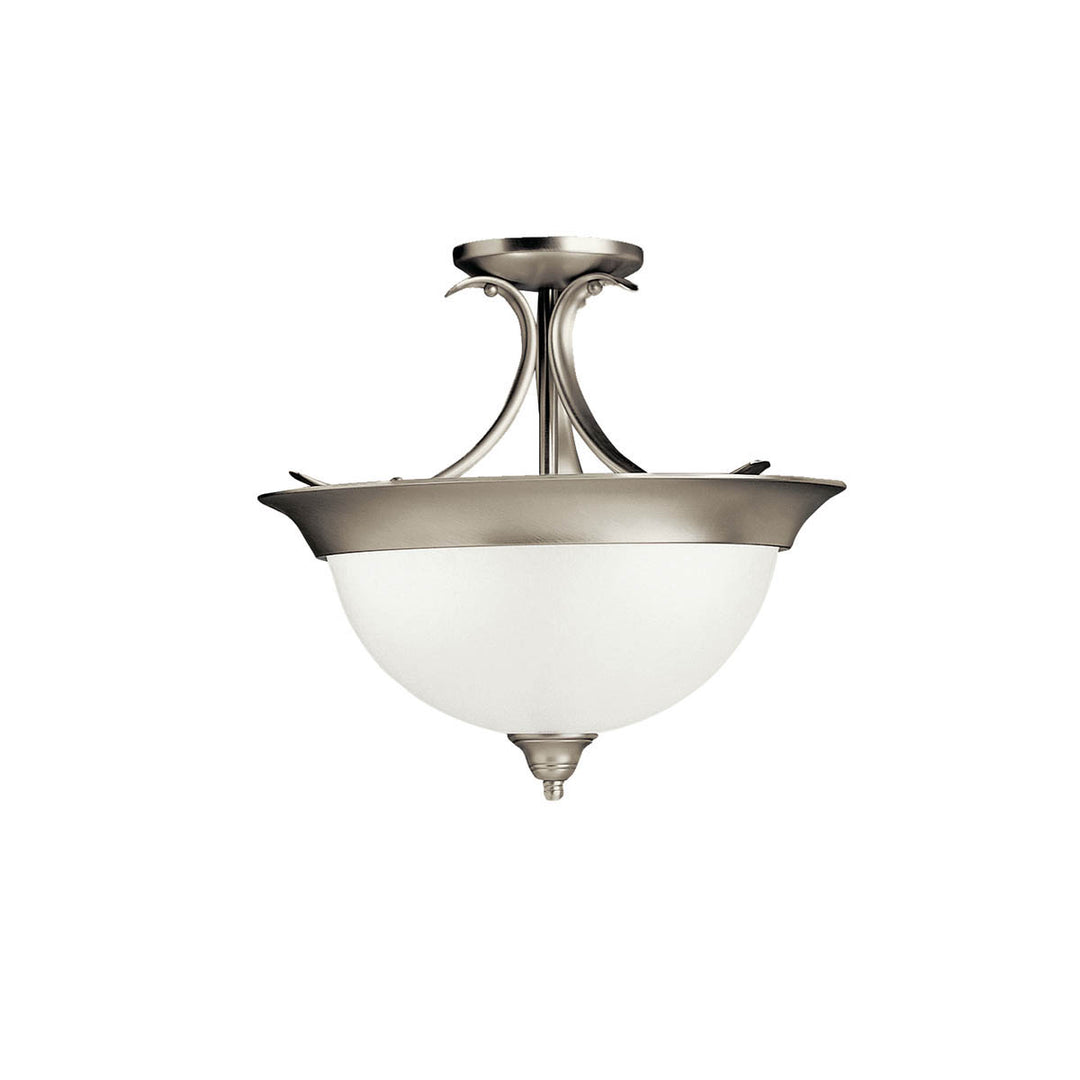 Semi Flush 3Lt