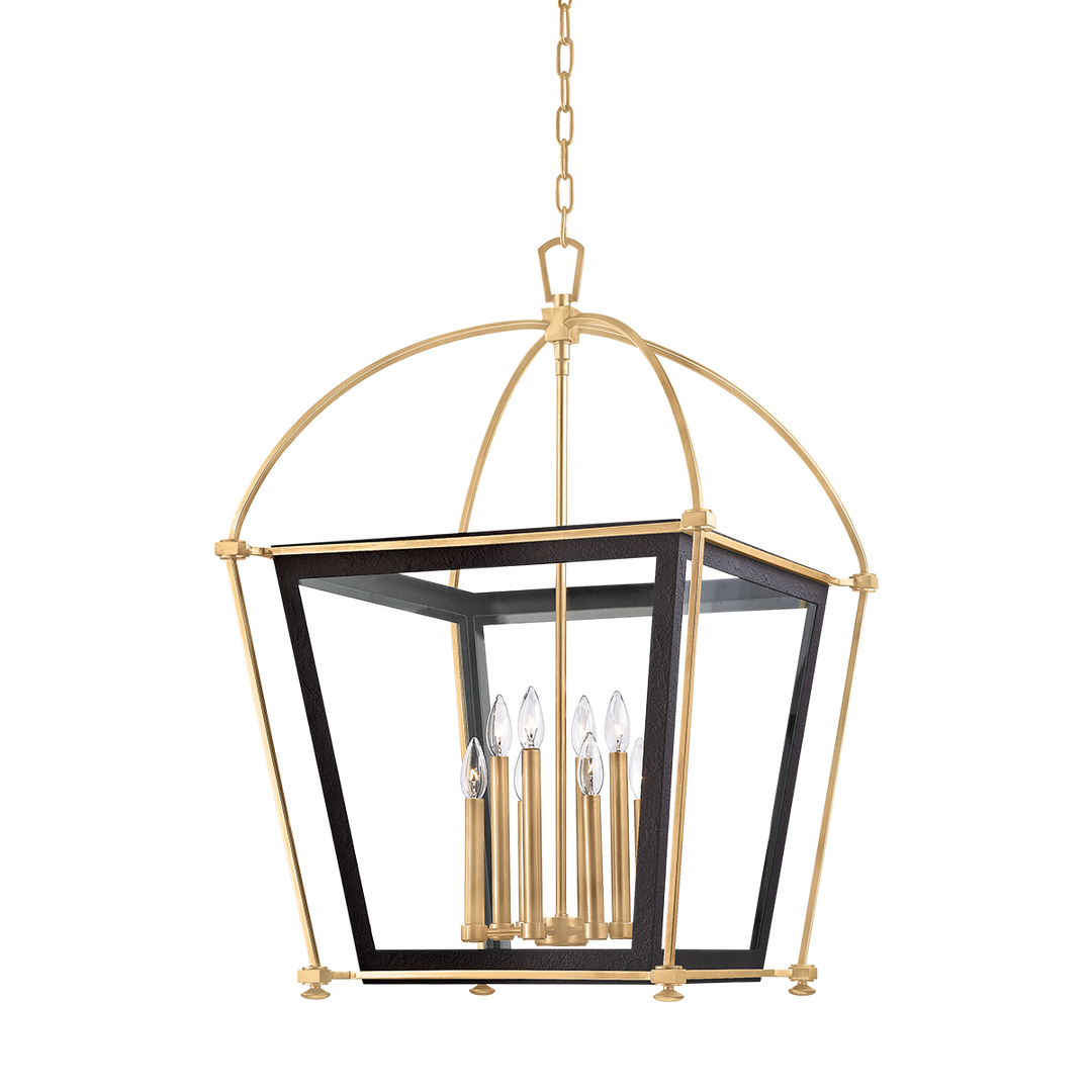 Hollis Lantern