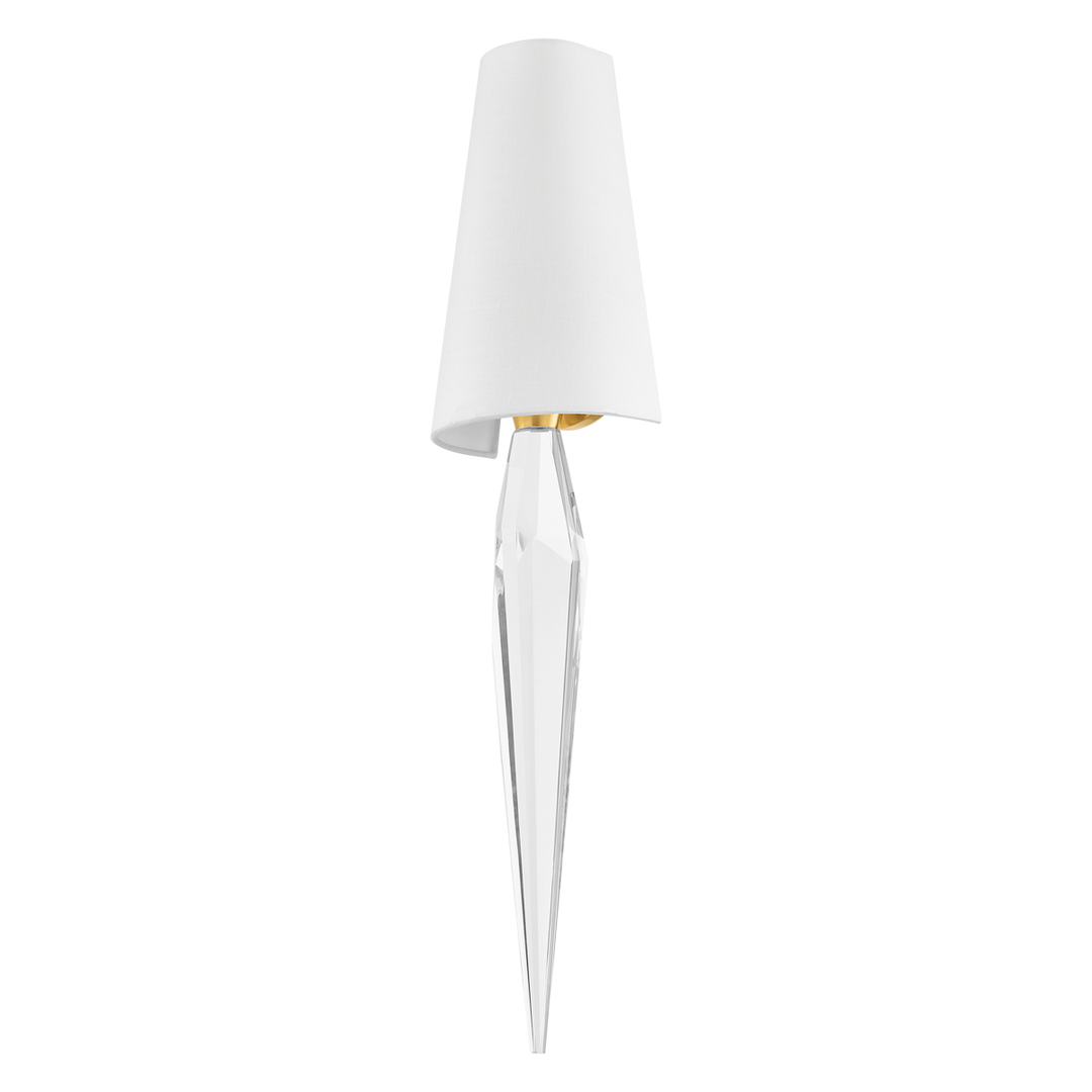 ALPS Wall Sconce