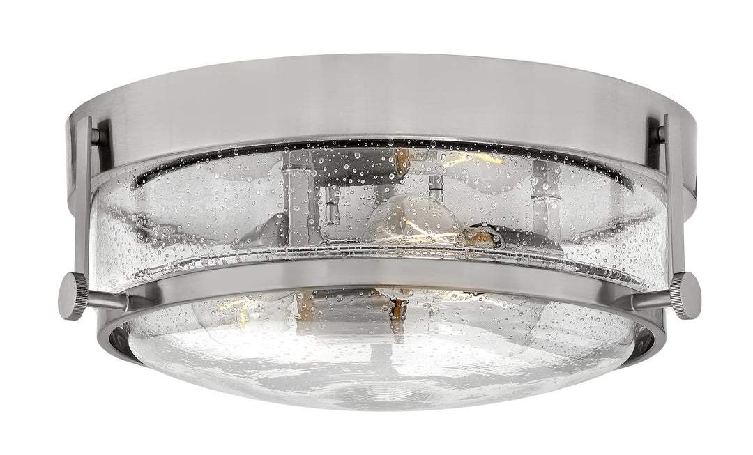 Medium Flush Mount